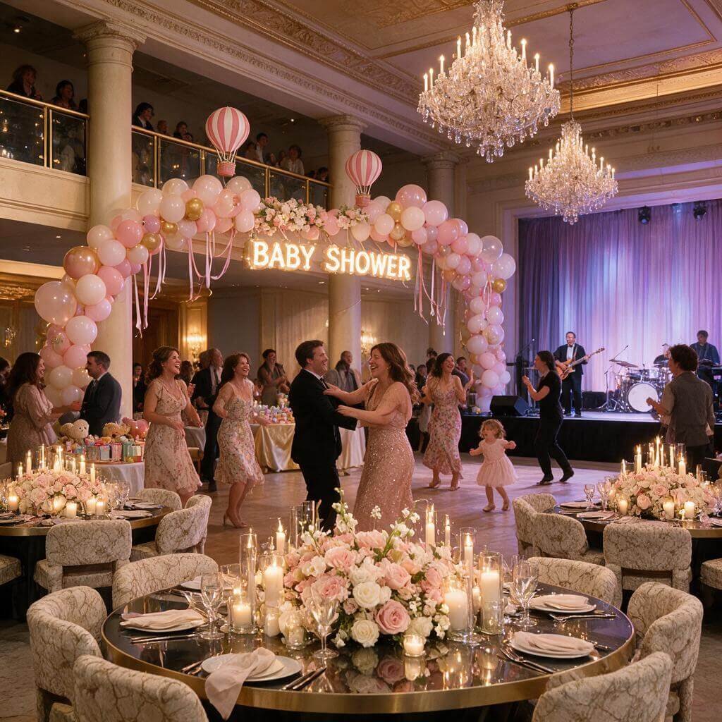 babyshower